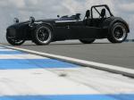 Caterham Seven X330 Concept 2007 года